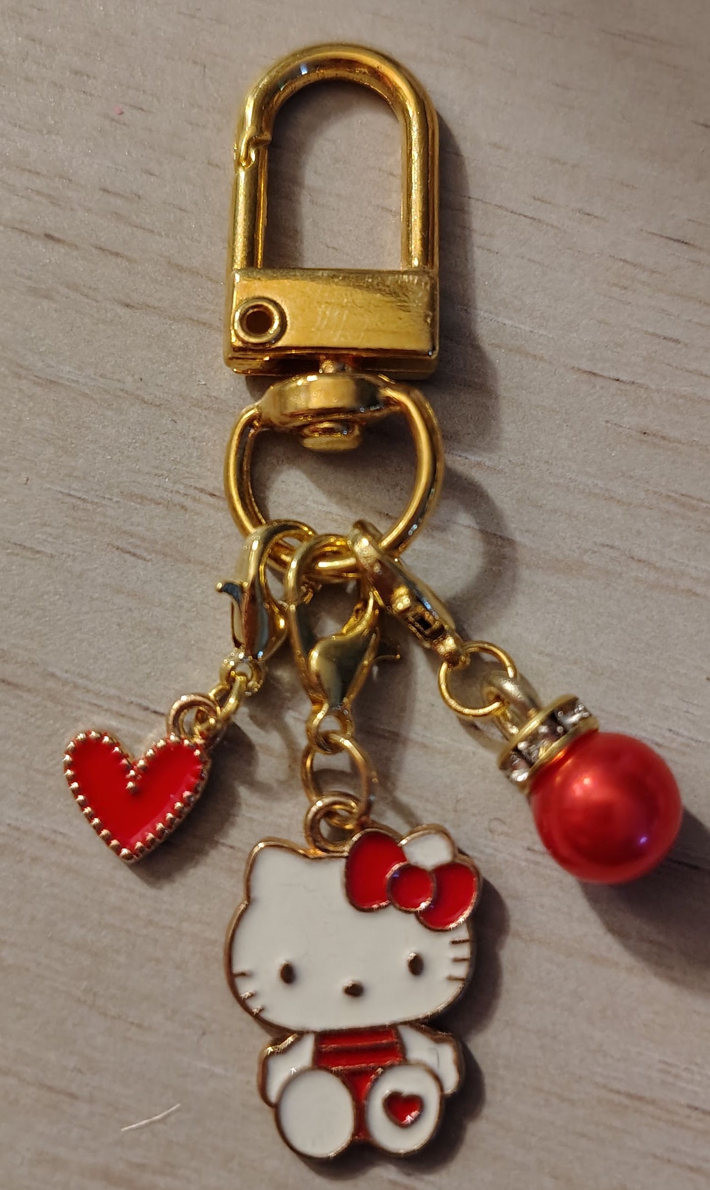 Bag Bling
