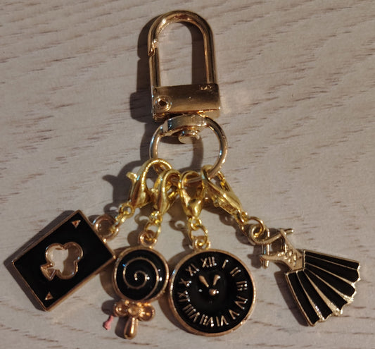 Bag Bling