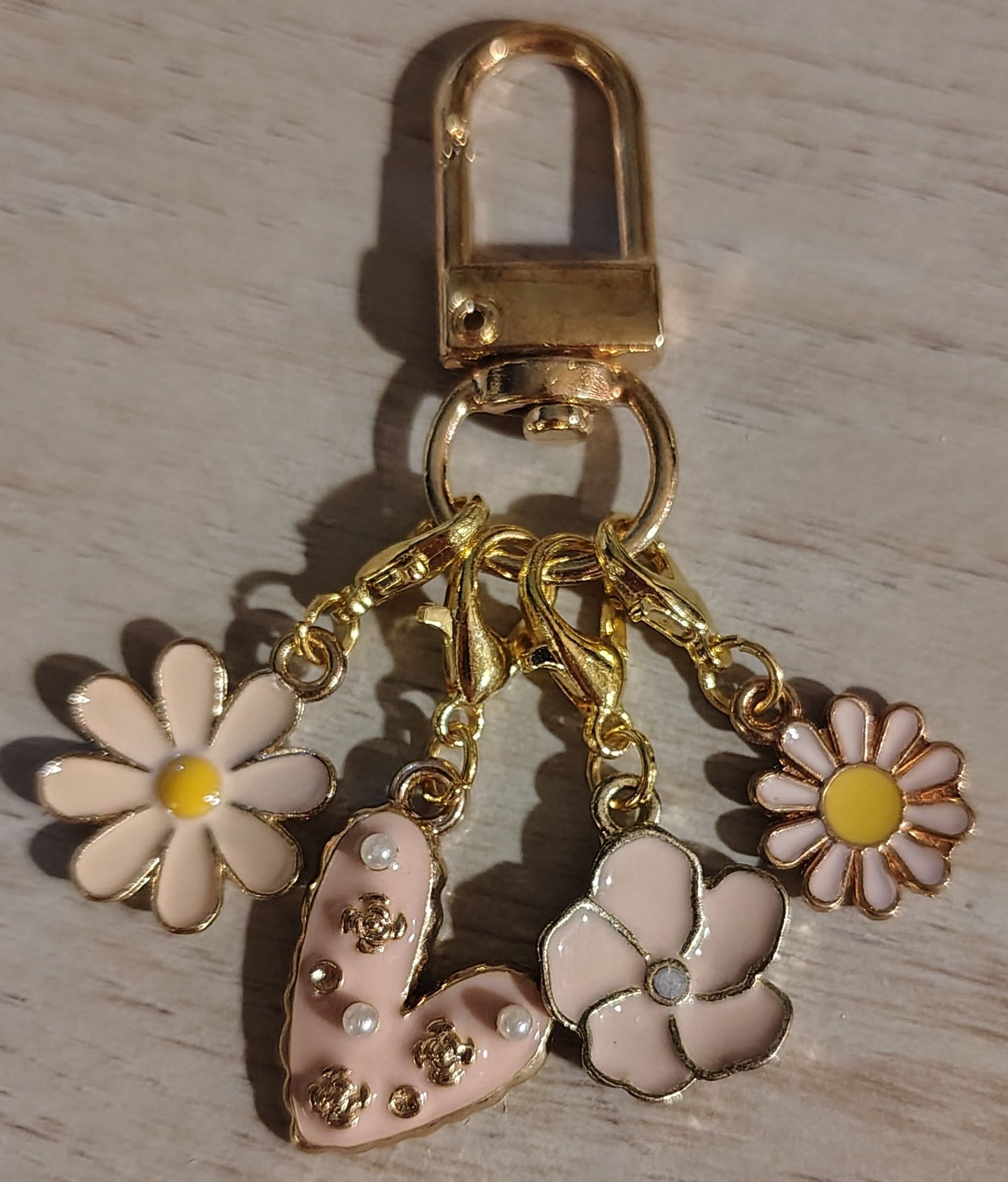 Bag Bling
