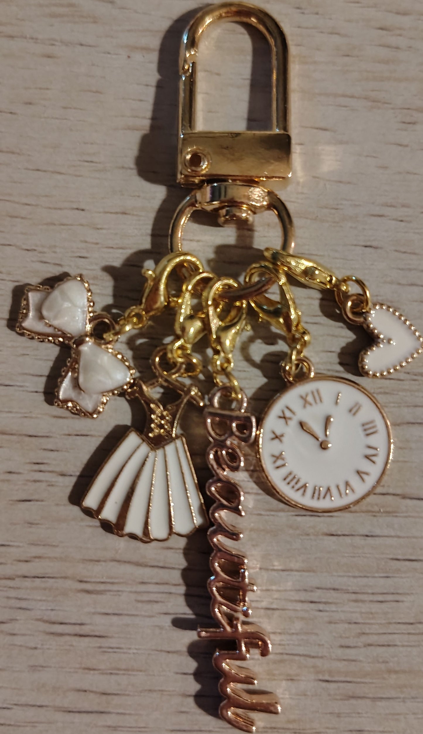 Bag Bling