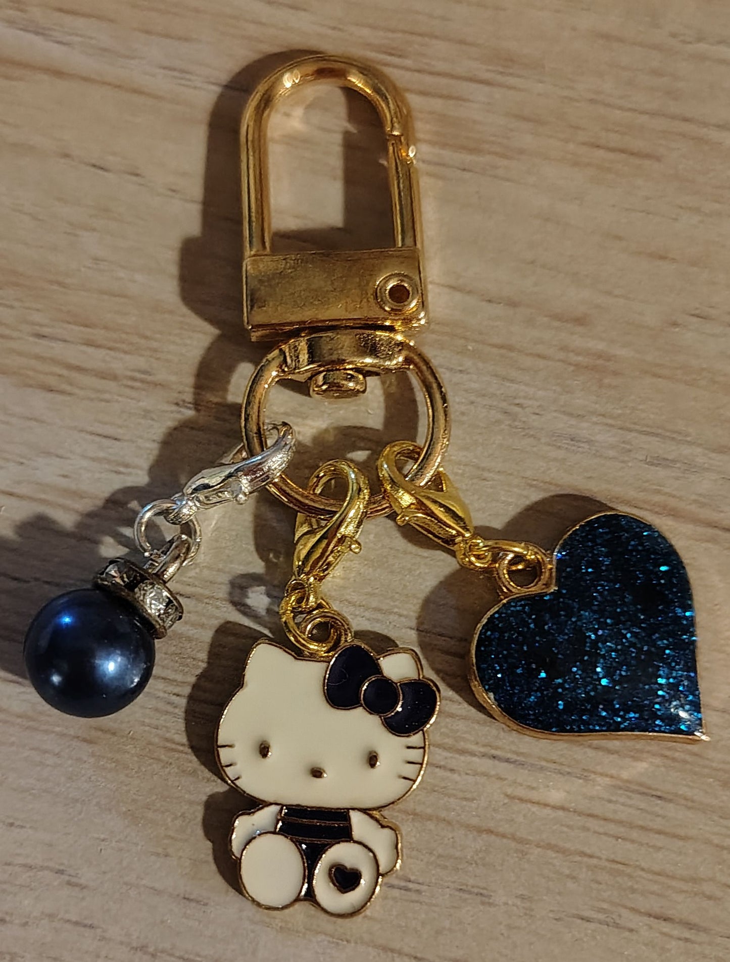 Bag Bling