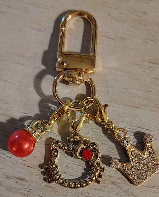 Bag Bling