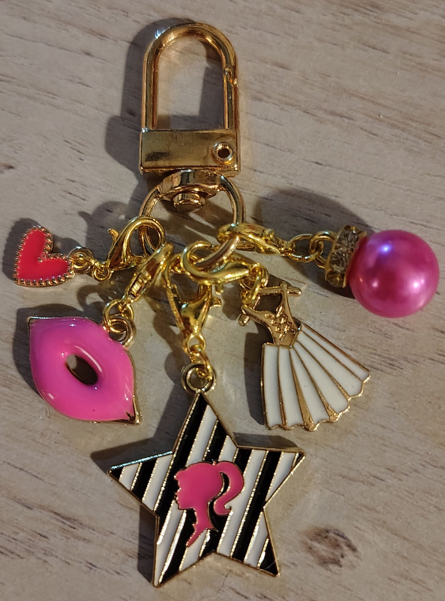 Bag Bling