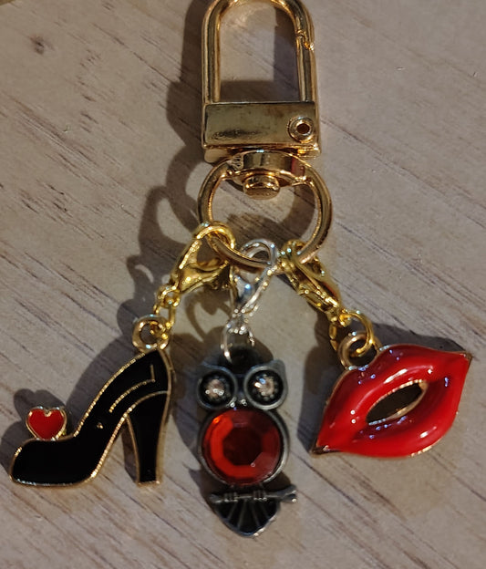 Bag Bling