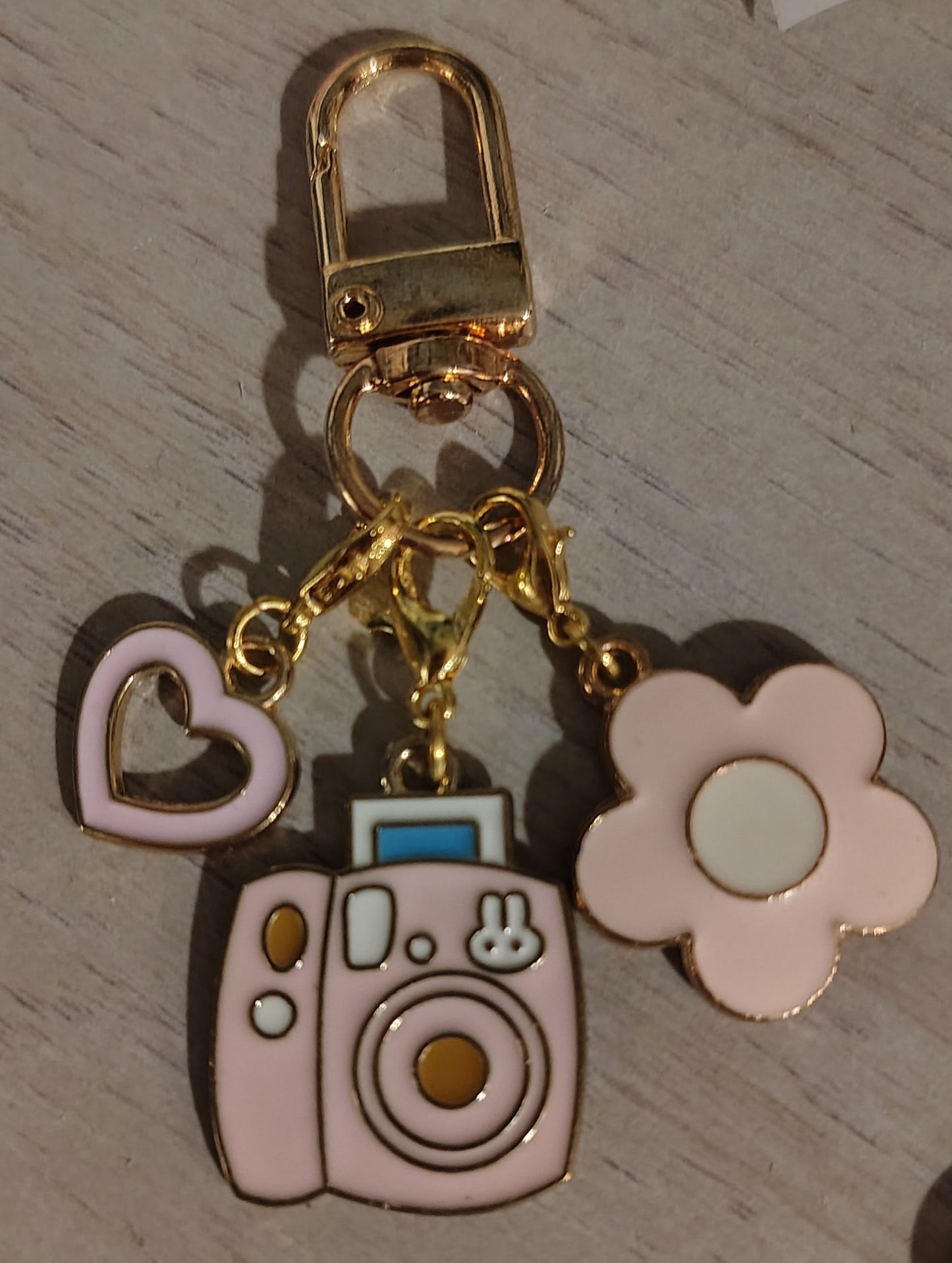 Bag Bling