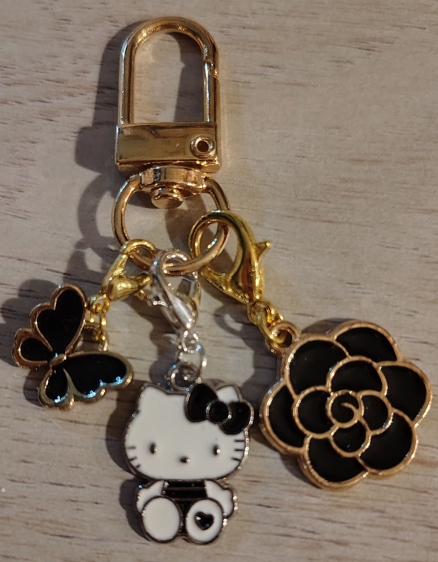 Bag Bling