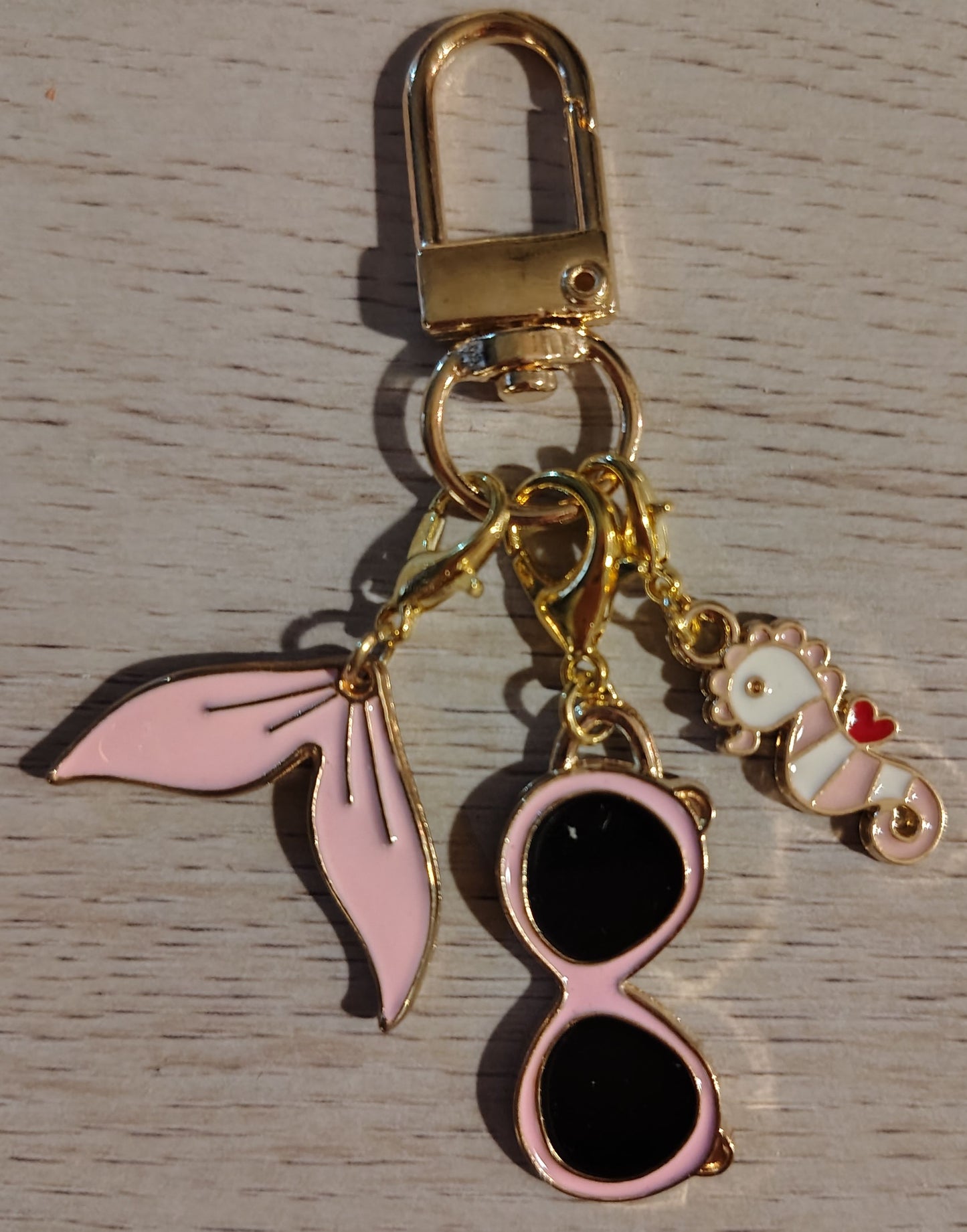 Bag Bling