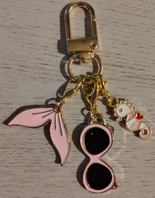Bag Bling
