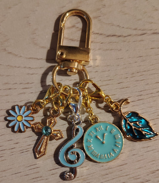 Bag Bling