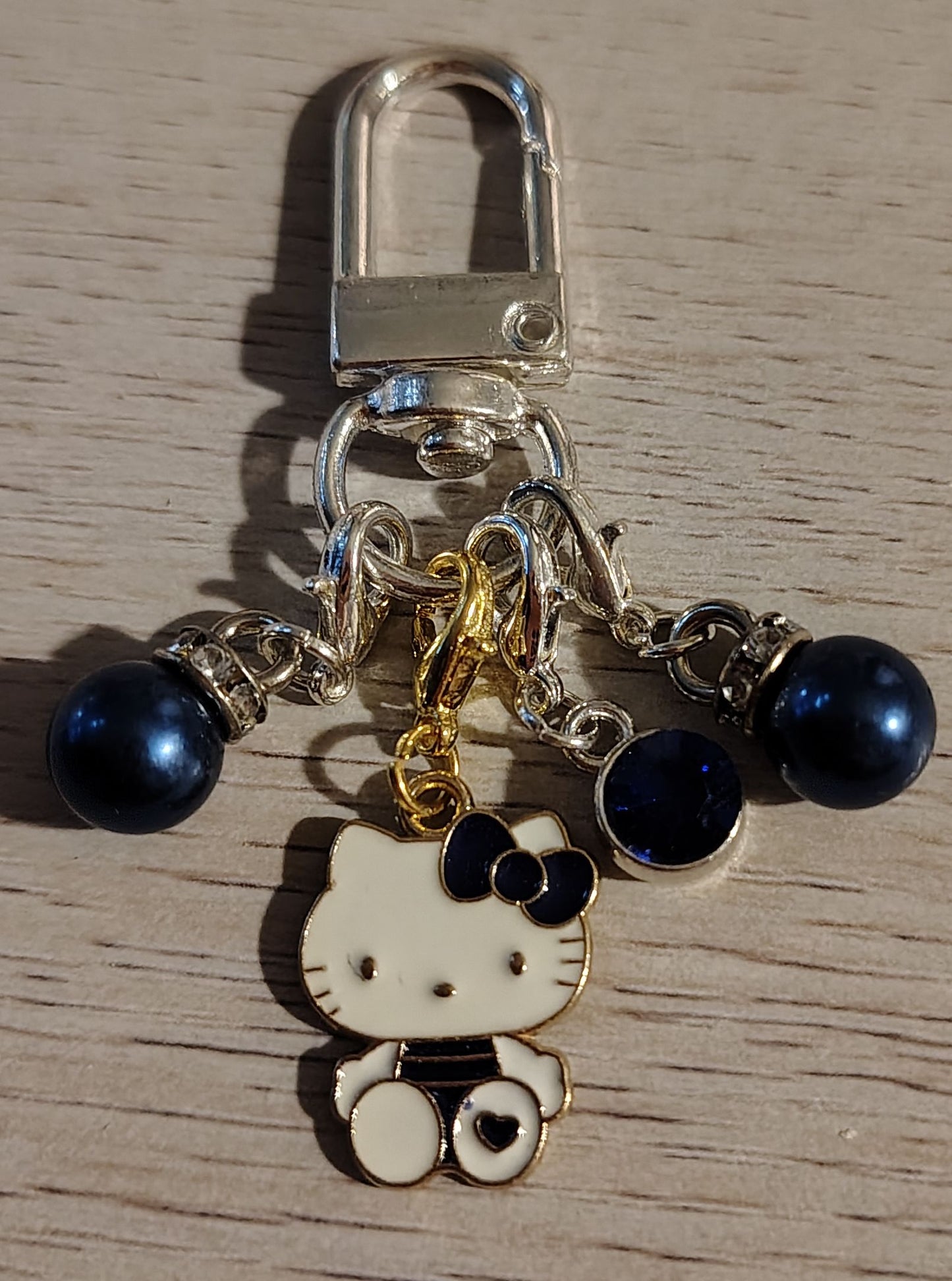 Bag Bling