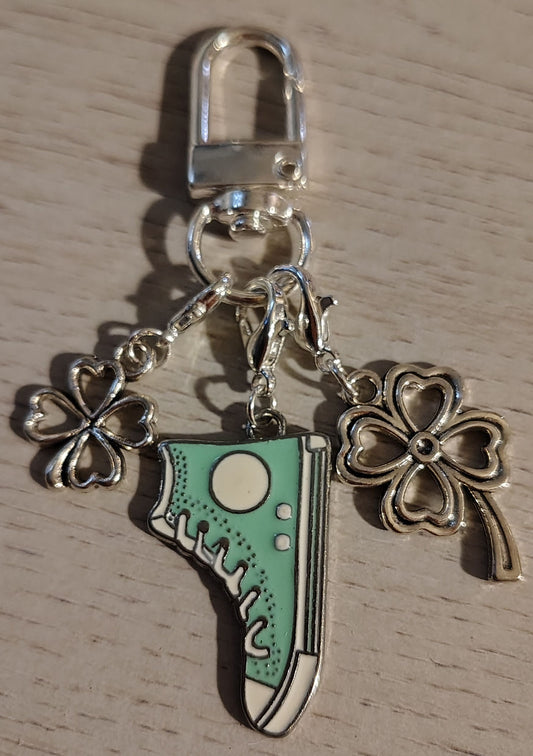 Bag Bling