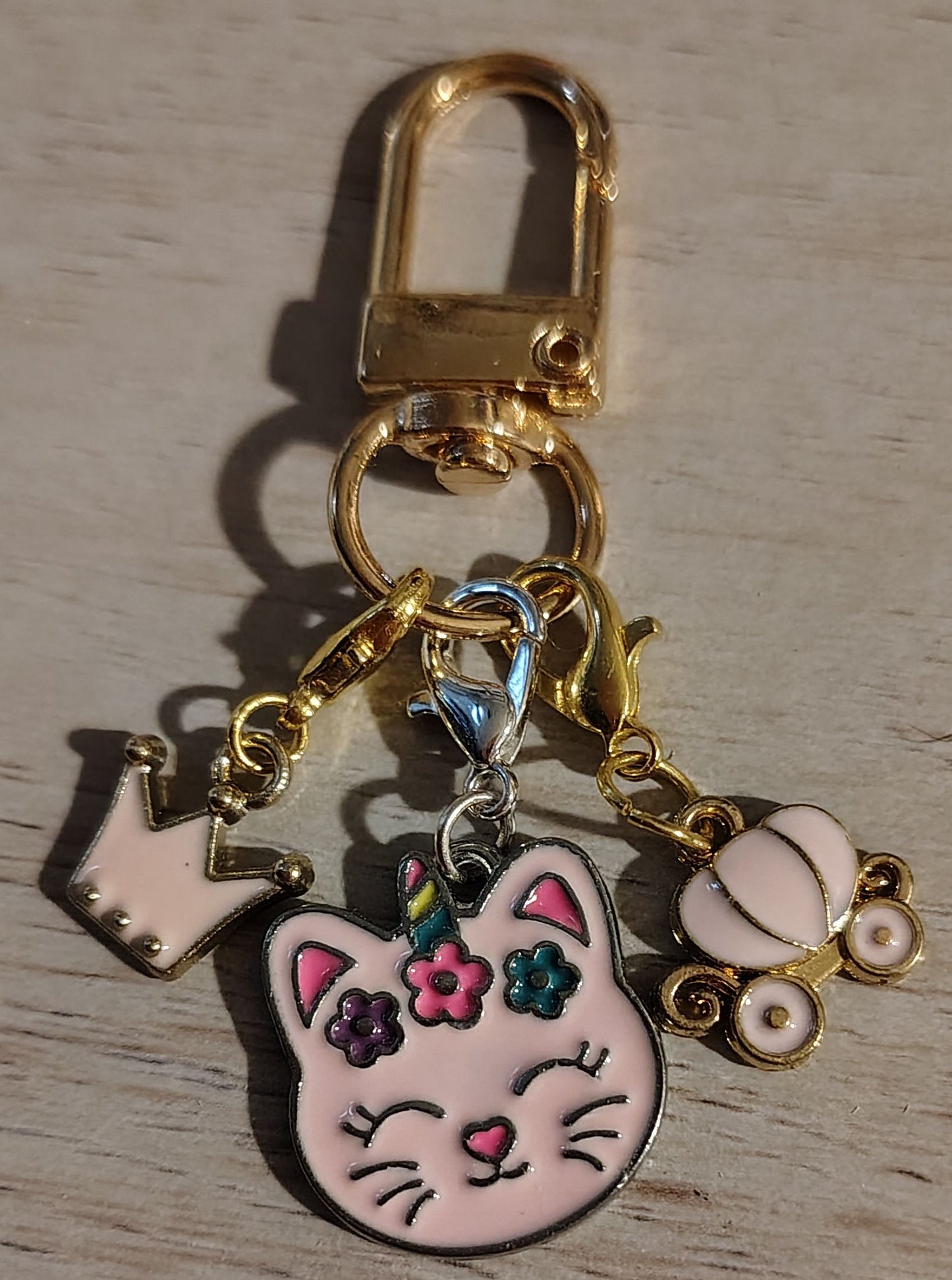 Bag Bling