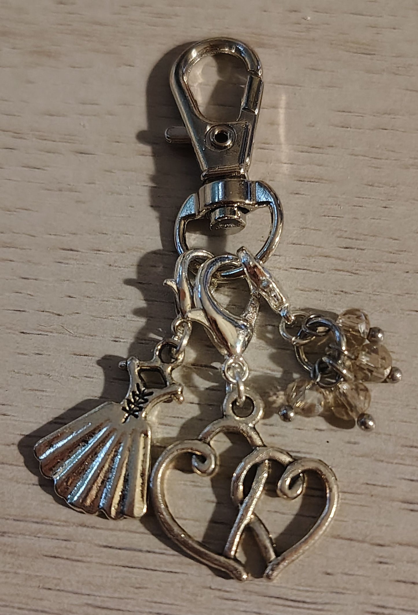 Bag Bling
