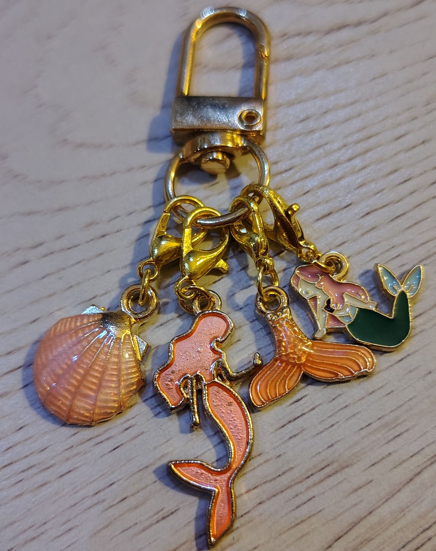 Bag Bling