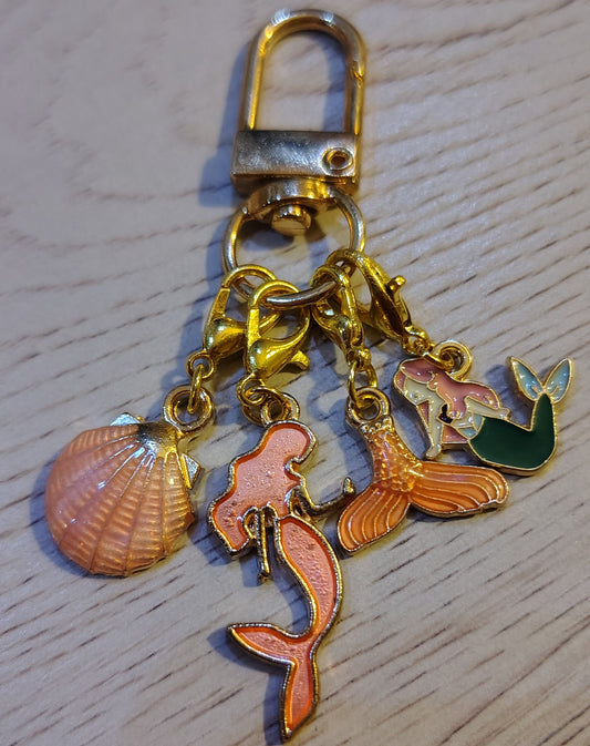 Bag Bling
