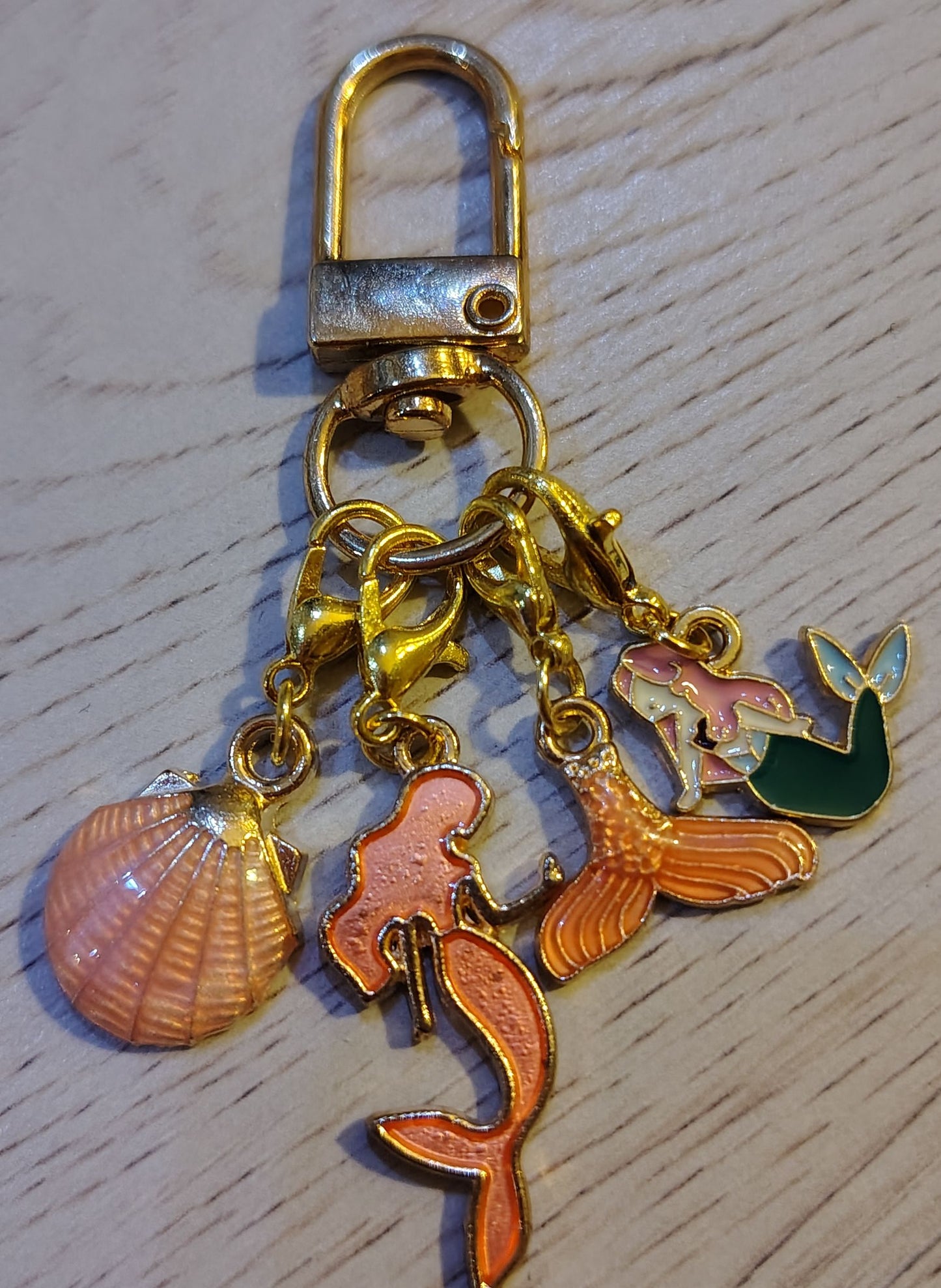 Bag Bling