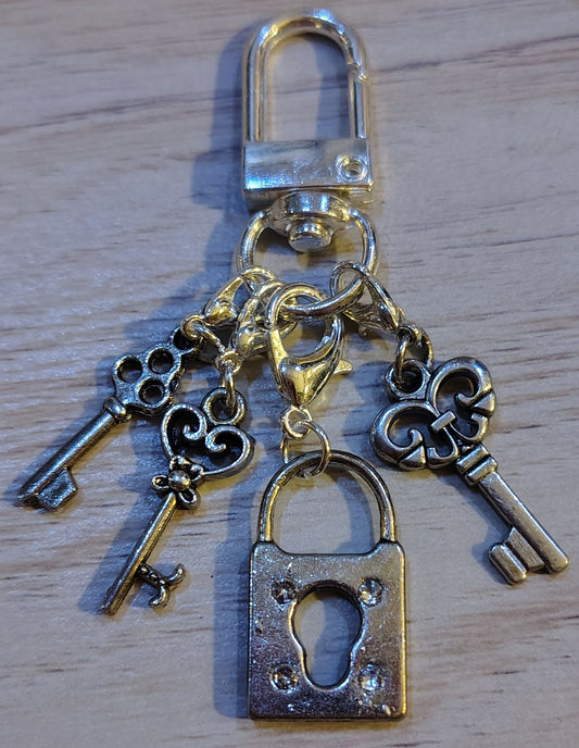 Bag Bling