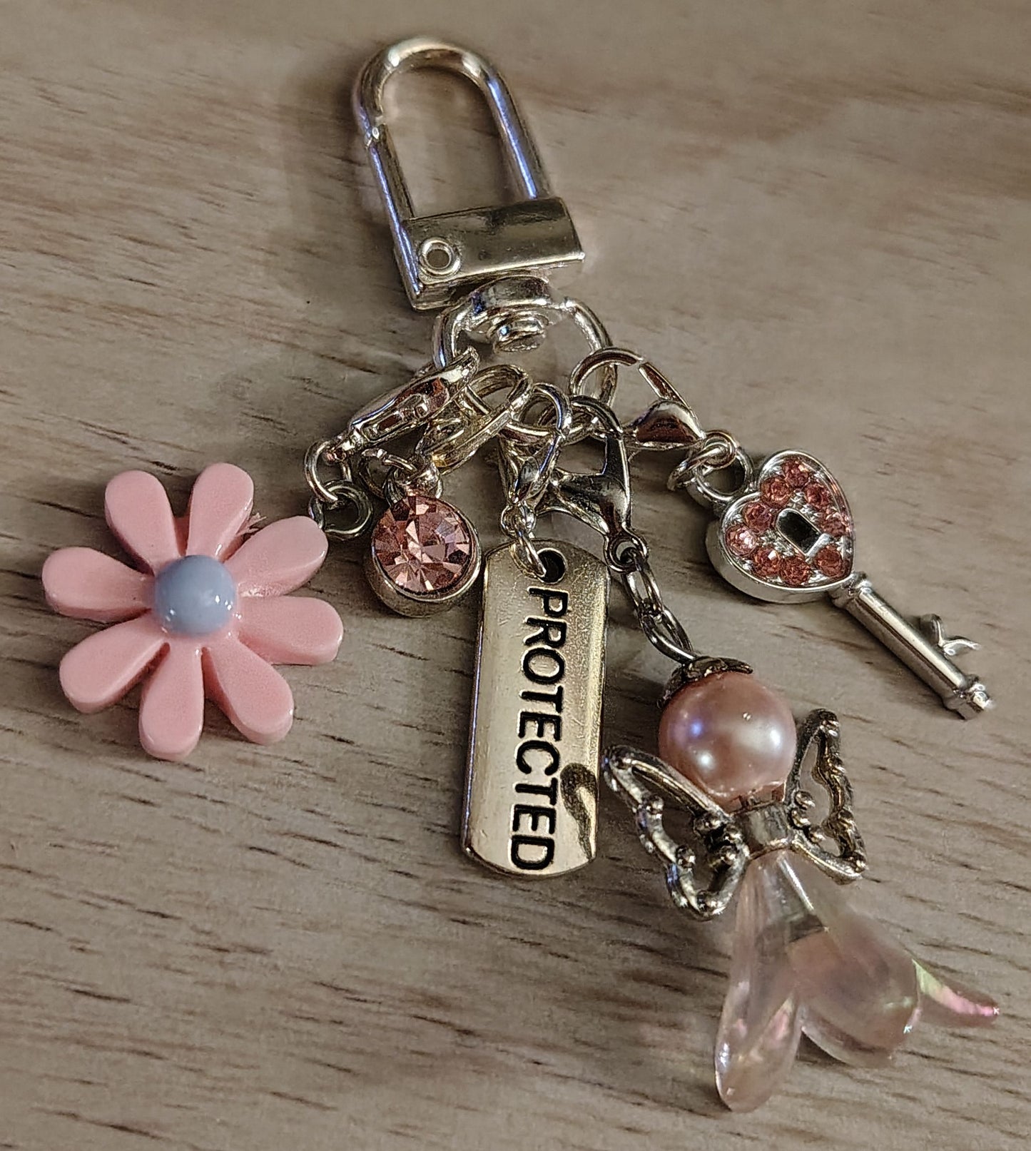 Bag Bling