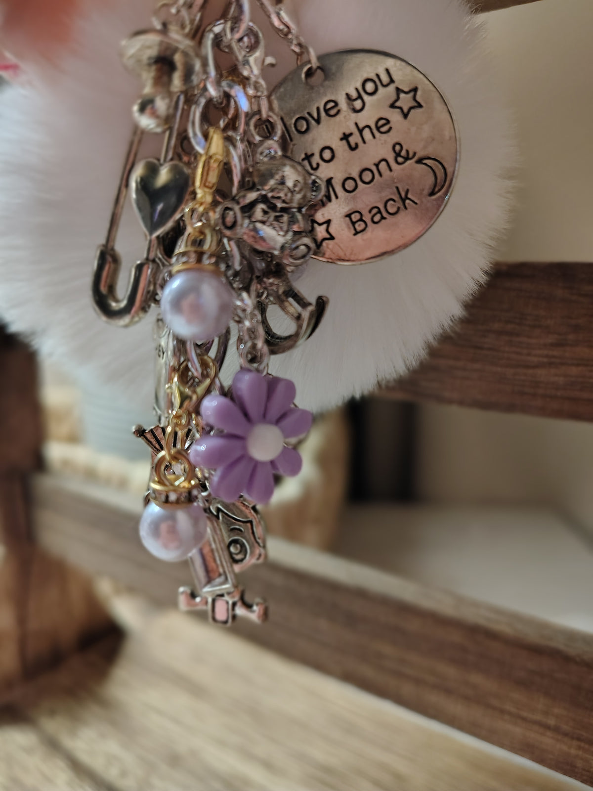 Diaper Bag Bling