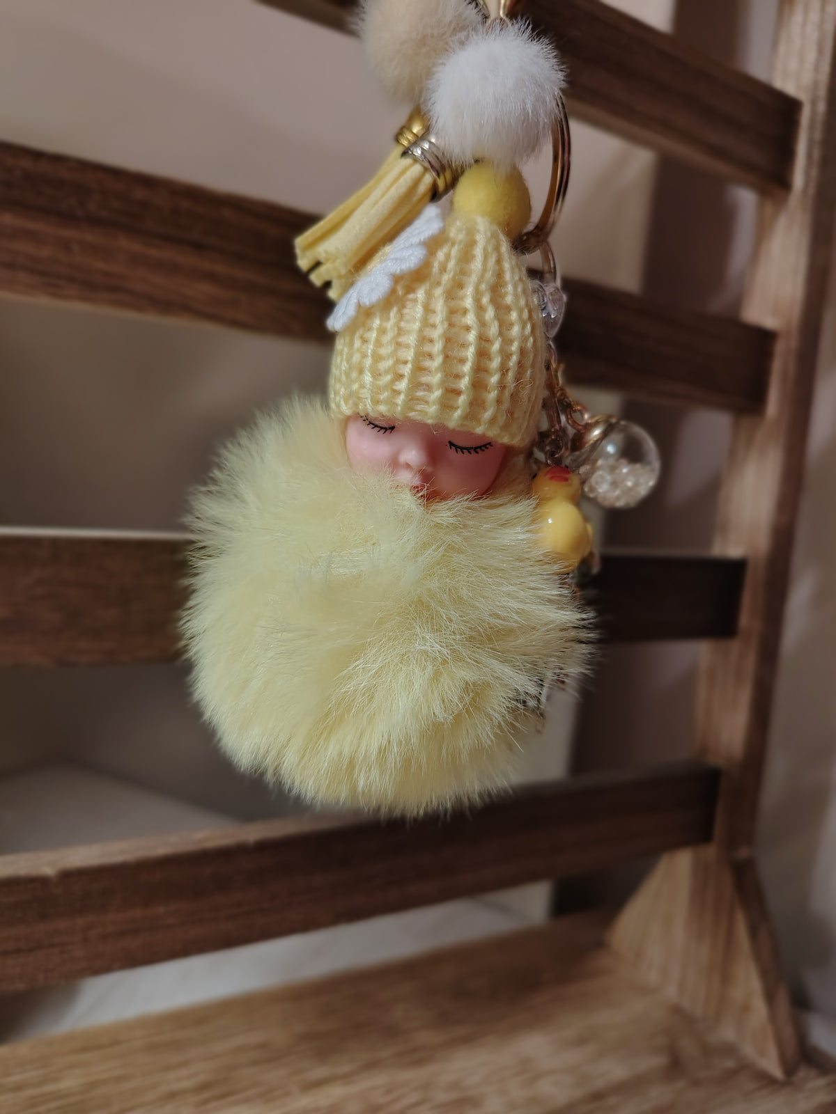 Diaper Bag Bling