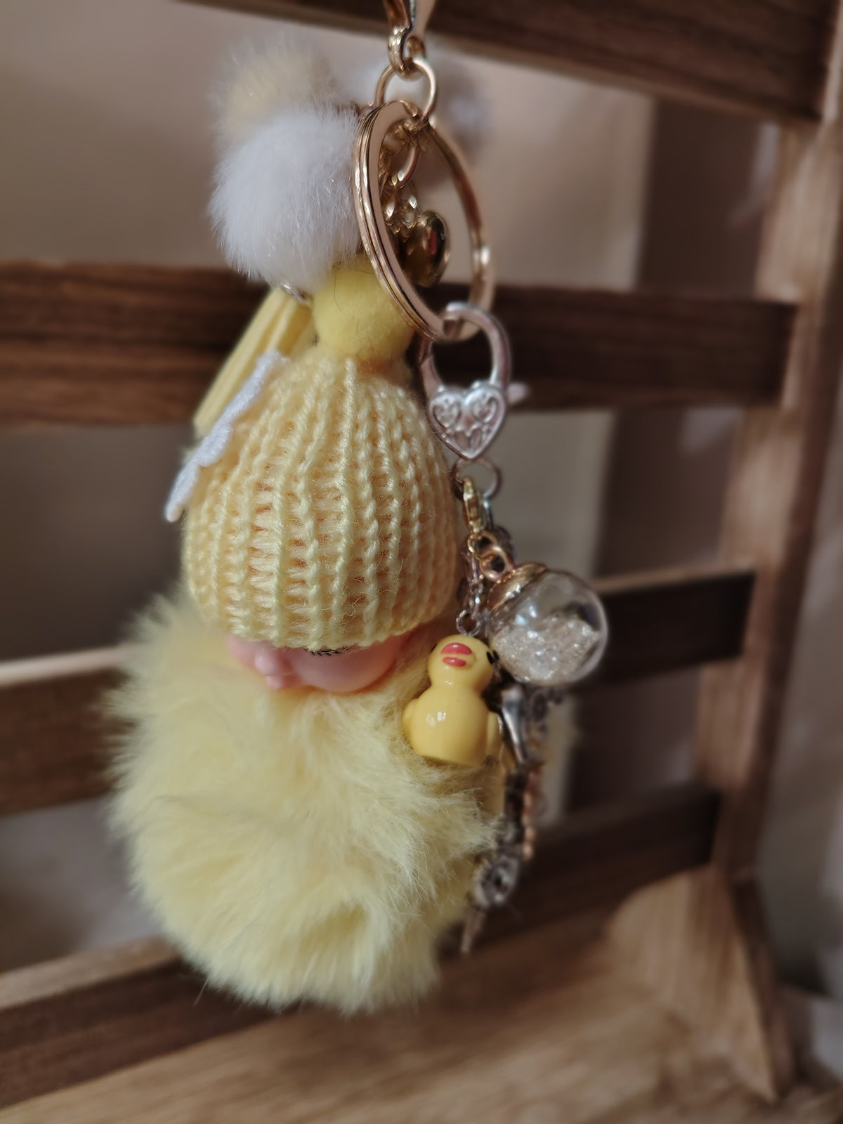 Diaper Bag Bling