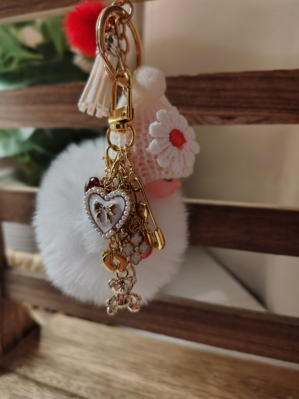 Diaper Bag Bling