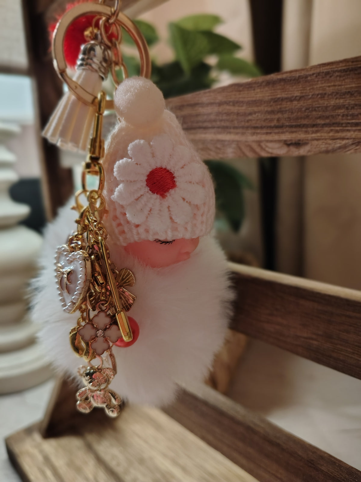 Diaper Bag Bling