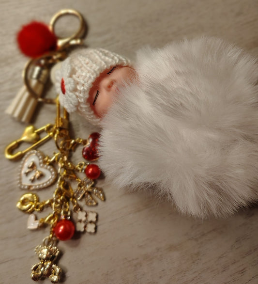 Diaper Bag Bling