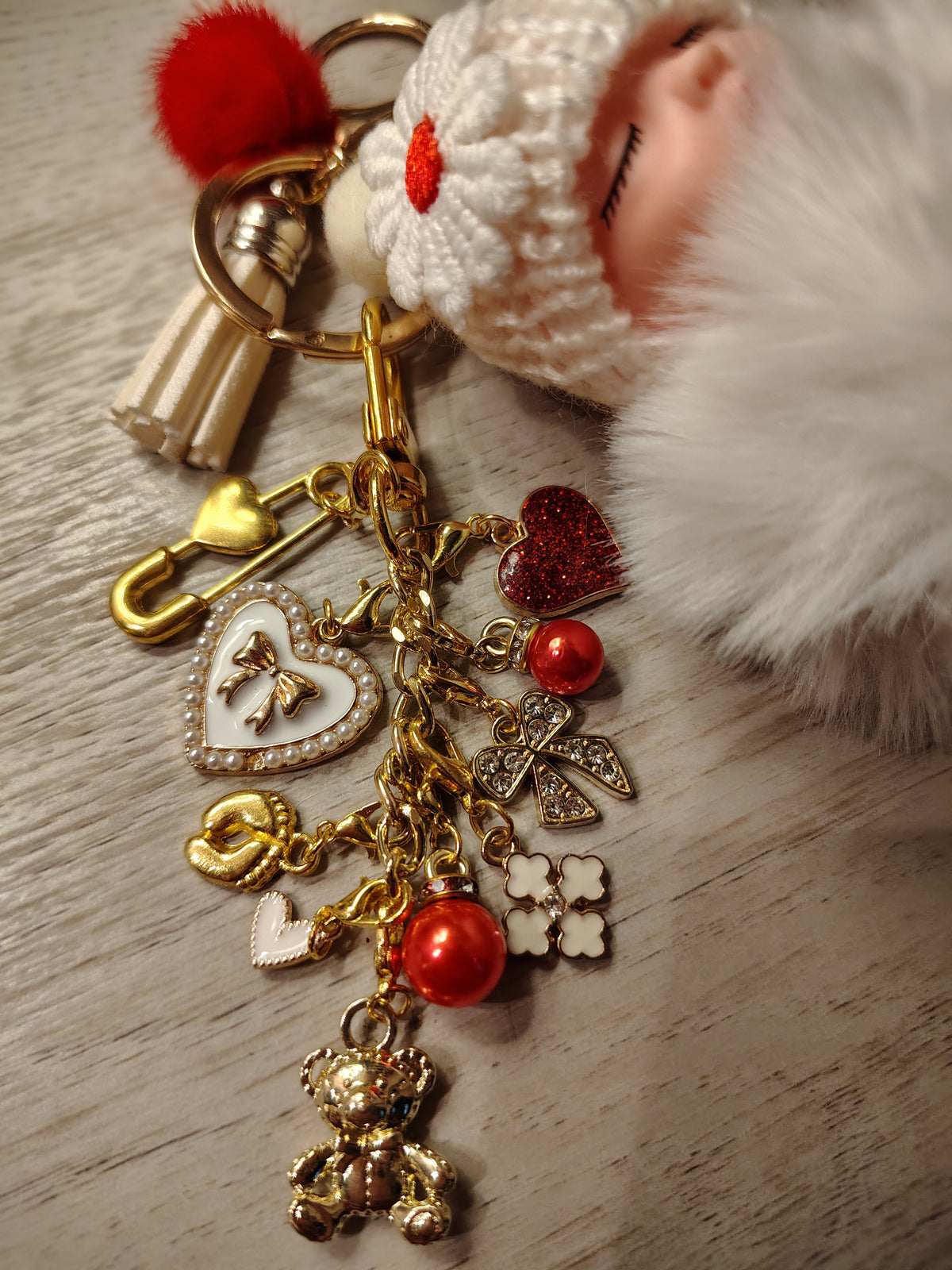 Diaper Bag Bling