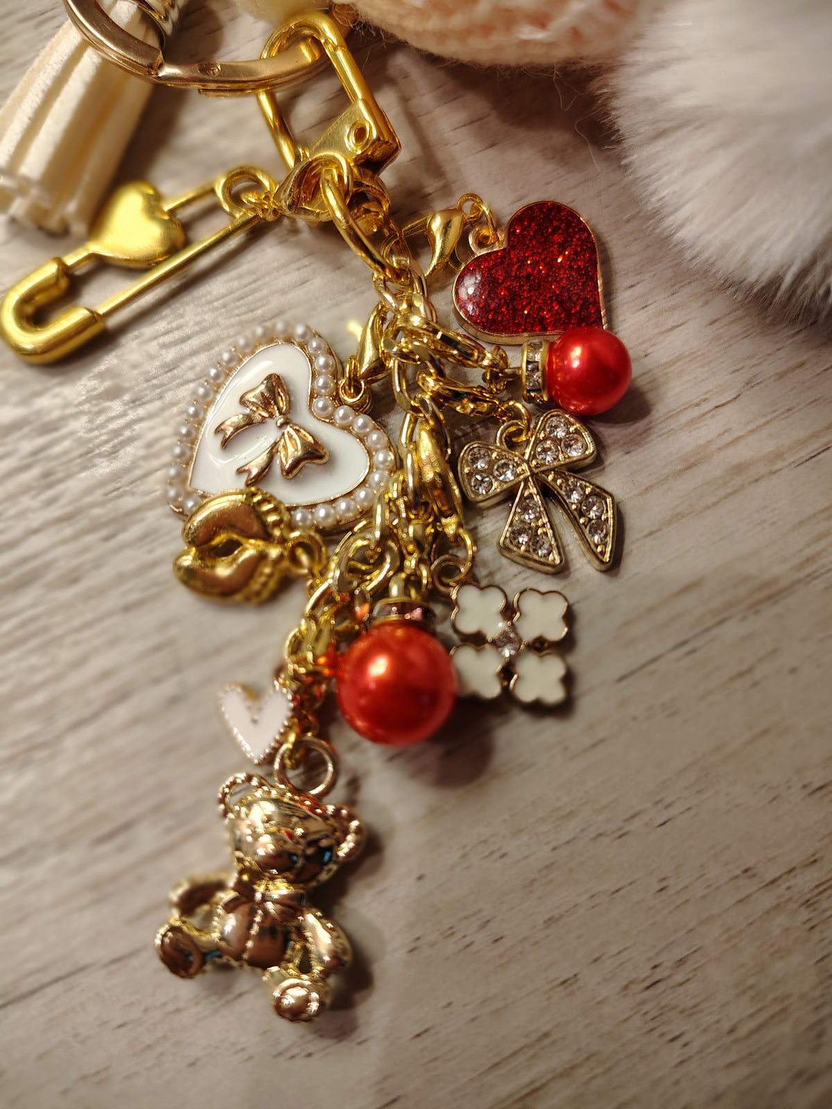 Diaper Bag Bling