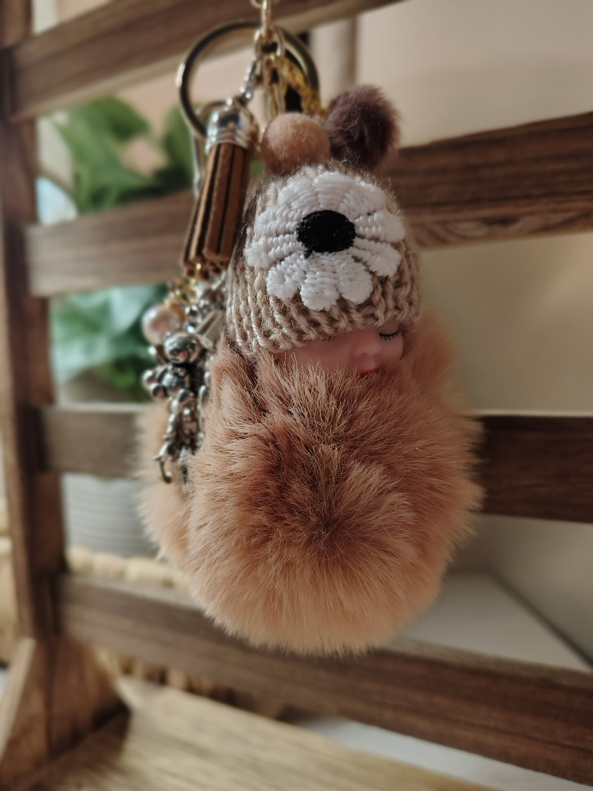 Diaper Bag Bling