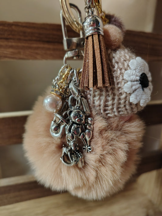 Diaper Bag Bling