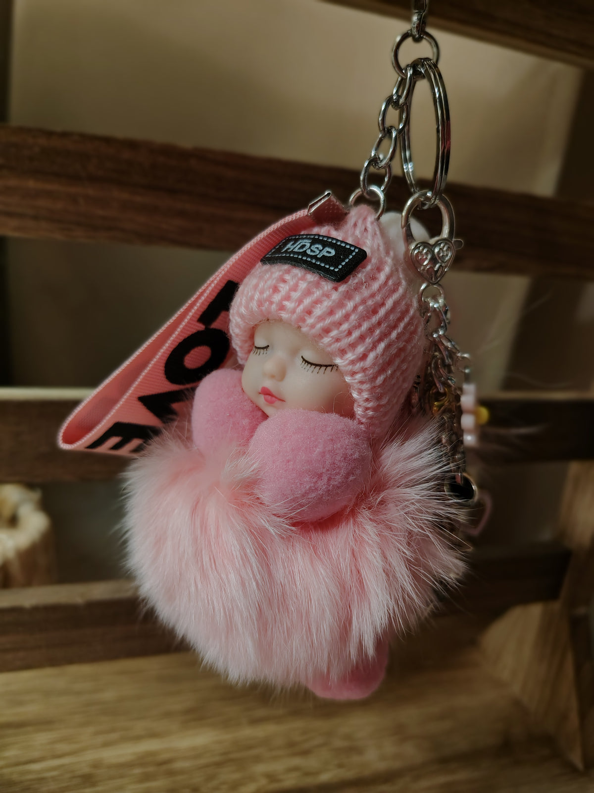 Diaper Bag Bling
