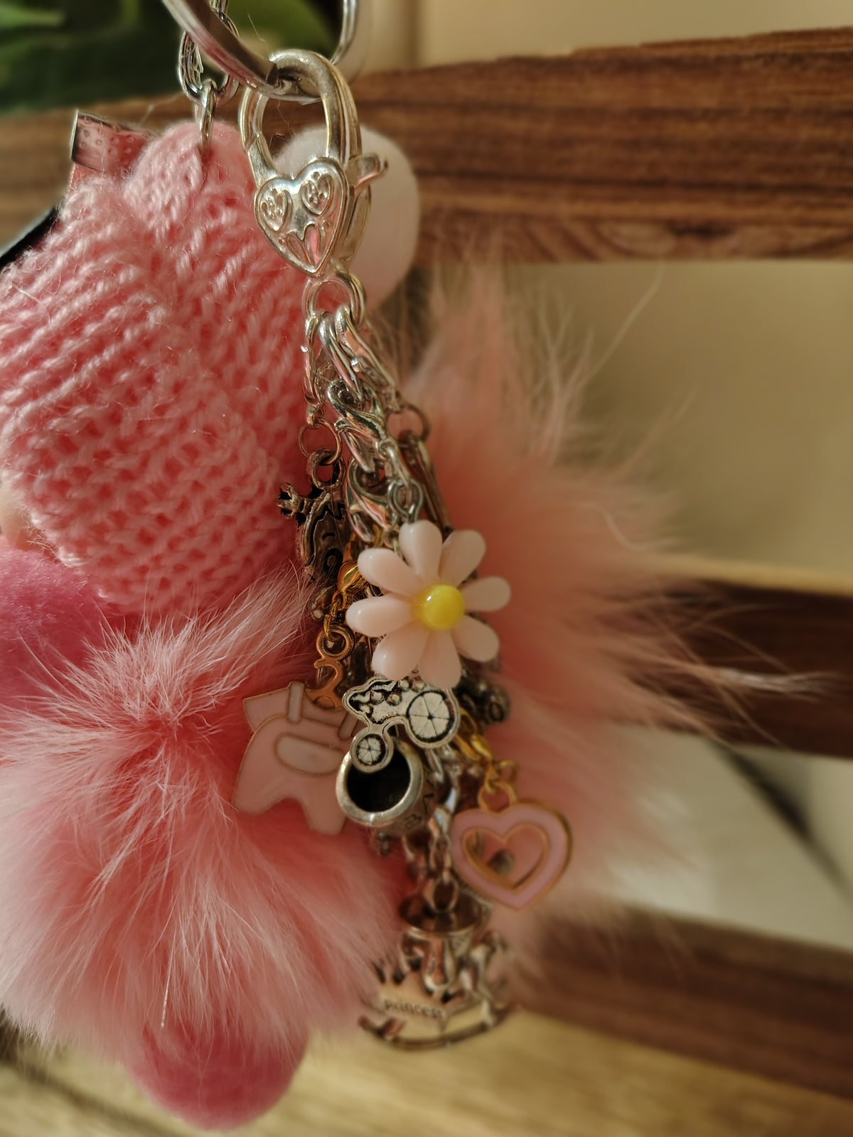 Diaper Bag Bling
