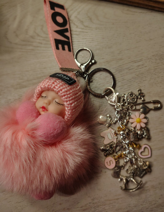 Diaper Bag Bling