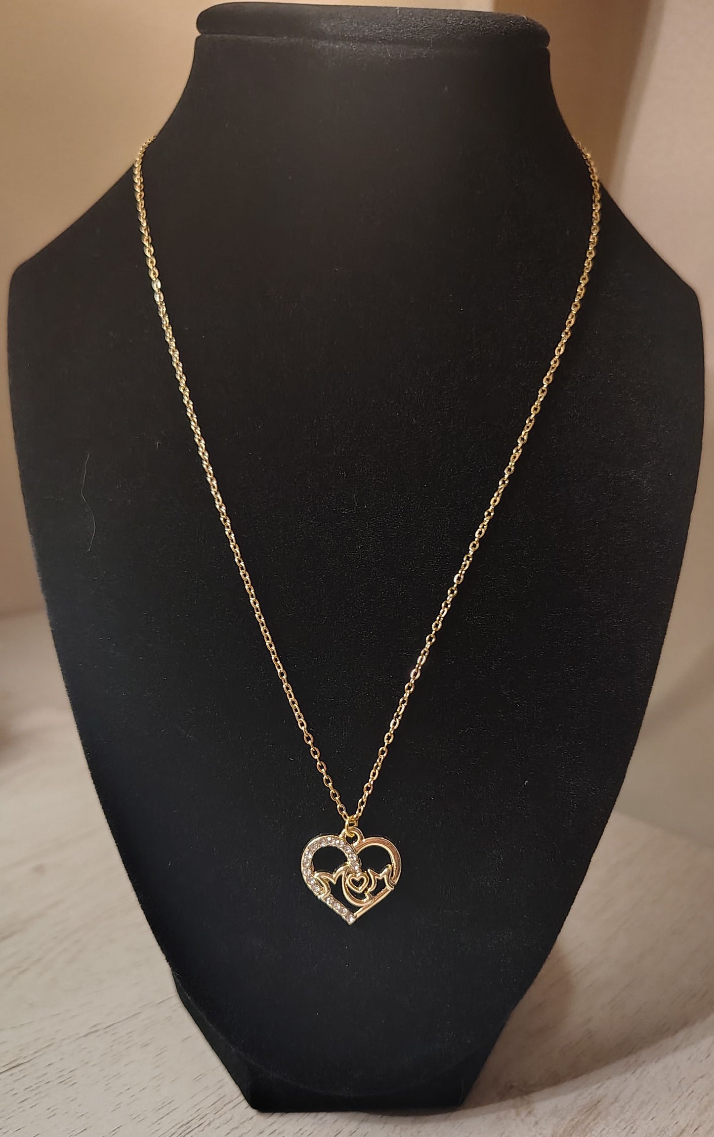 Mom Necklace