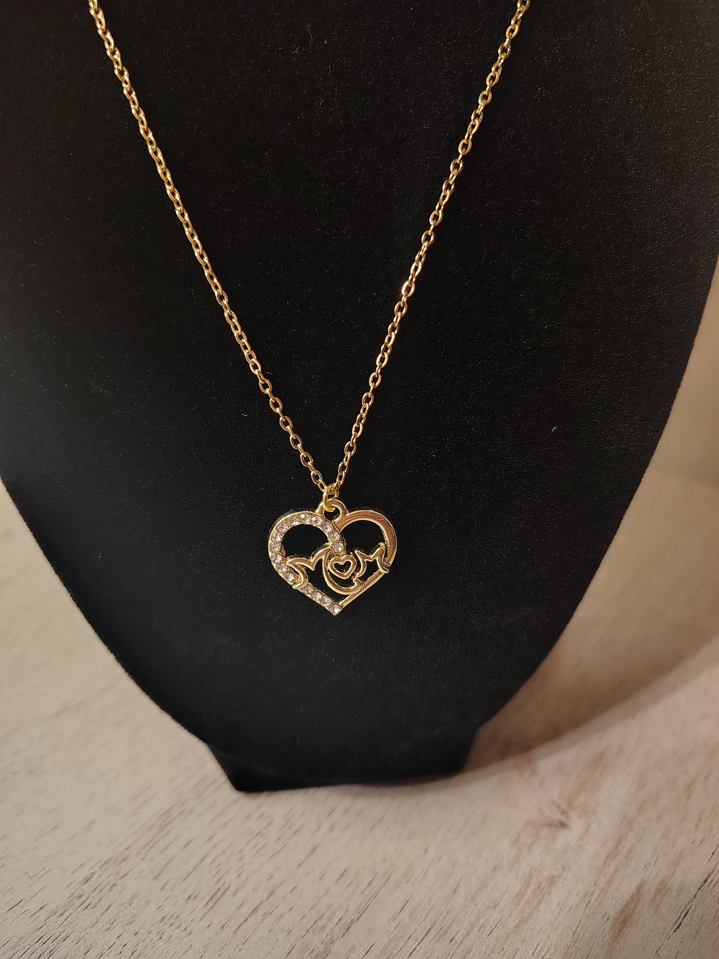 Mom Necklace