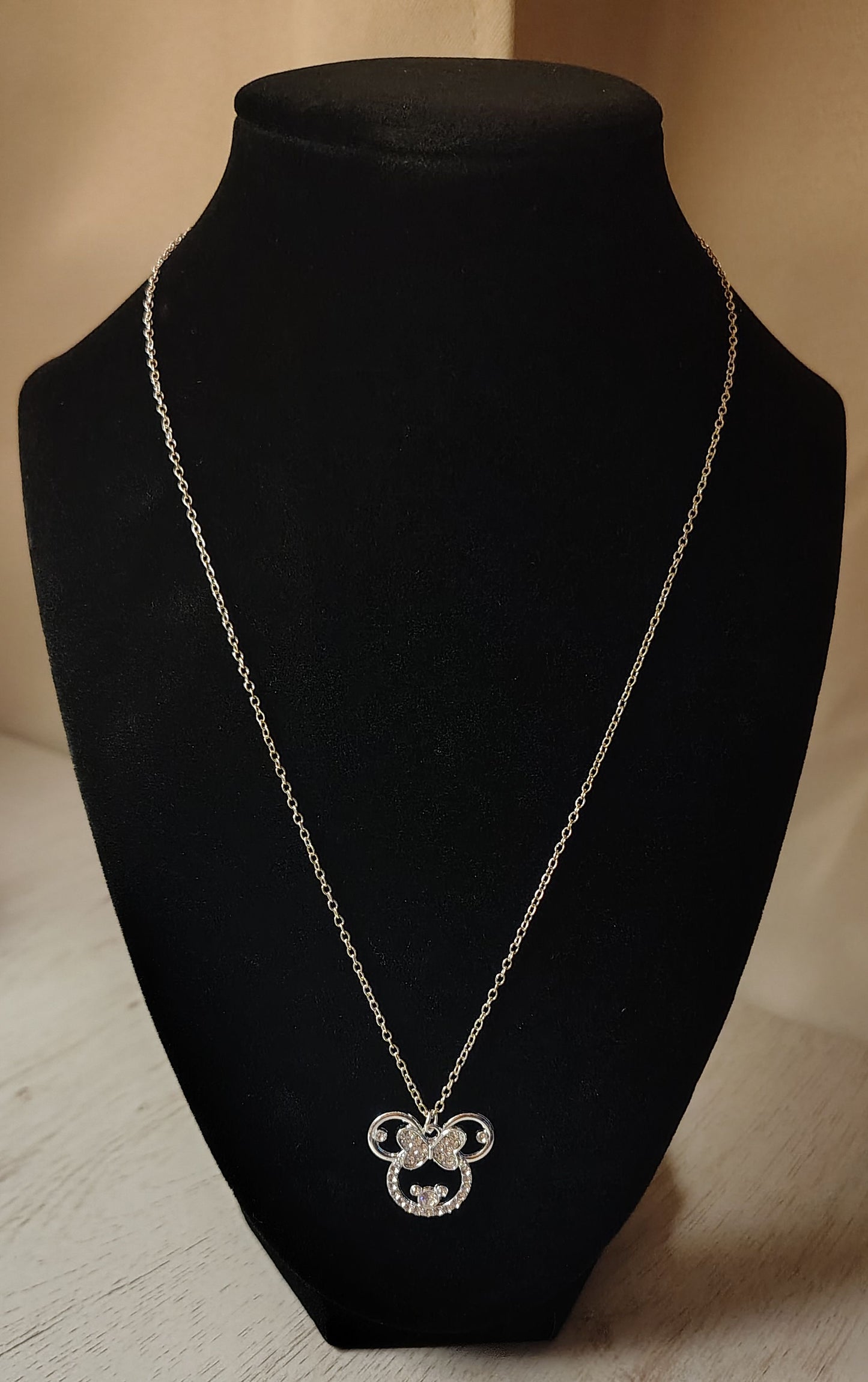 Disney Necklace