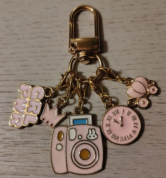 Bag Bling