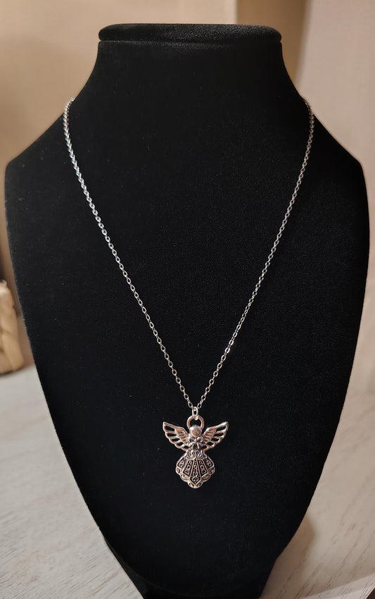 Angel Necklace