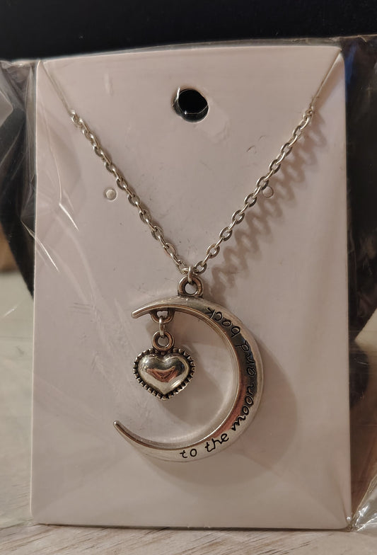 Inspirational Necklace