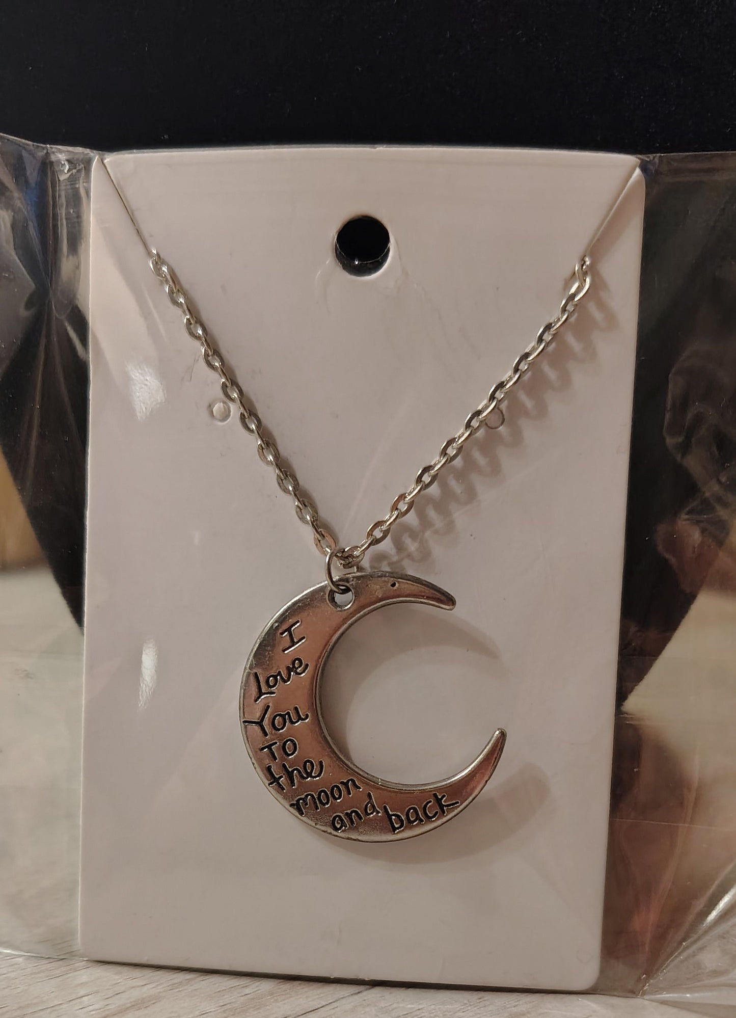 Inspirational Necklace