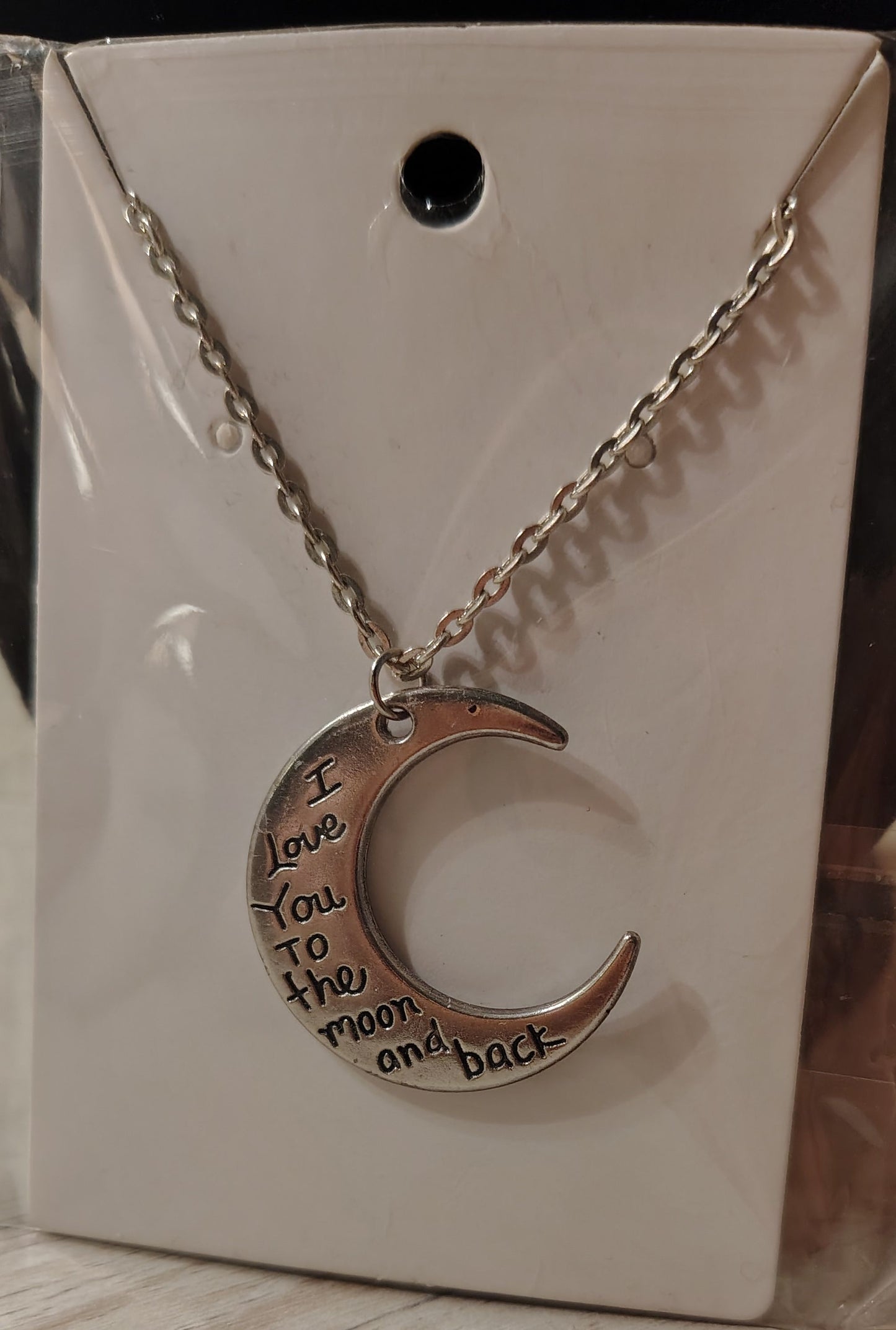 Inspirational Necklace