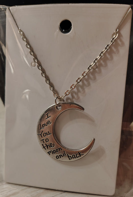Inspirational Necklace