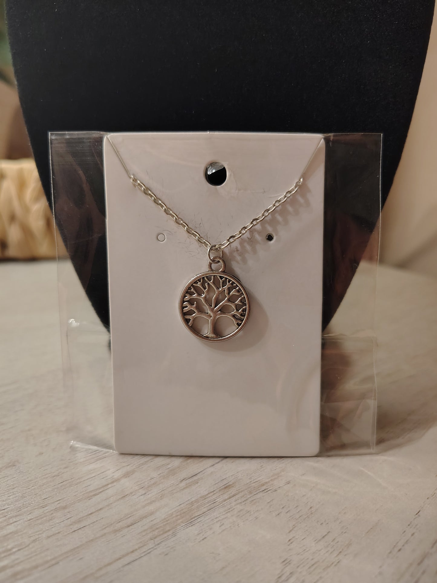 Inspirational Necklace