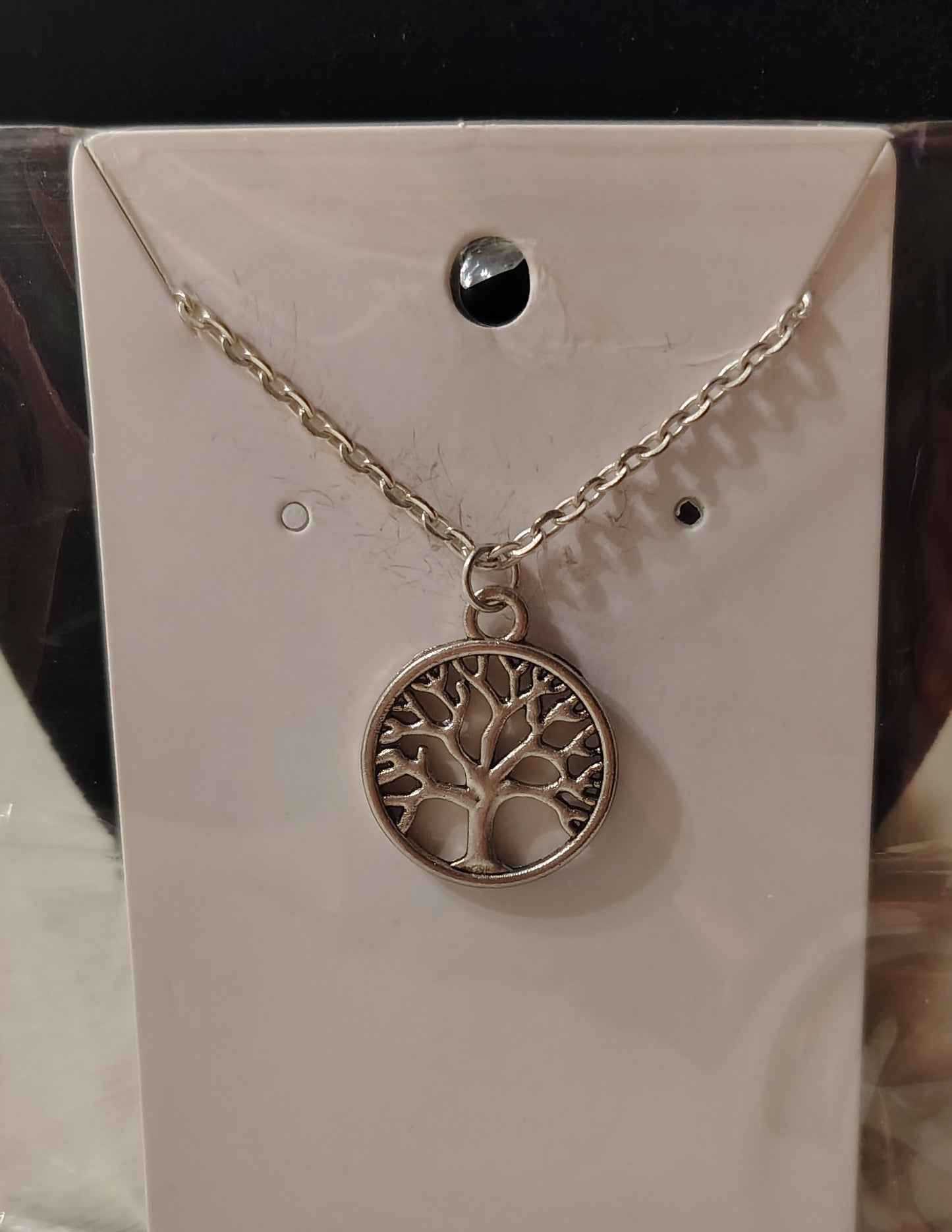 Inspirational Necklace