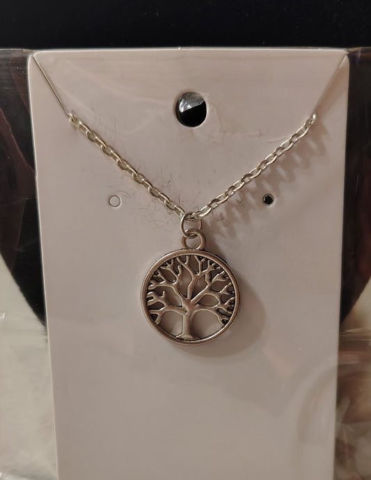 Inspirational Necklace