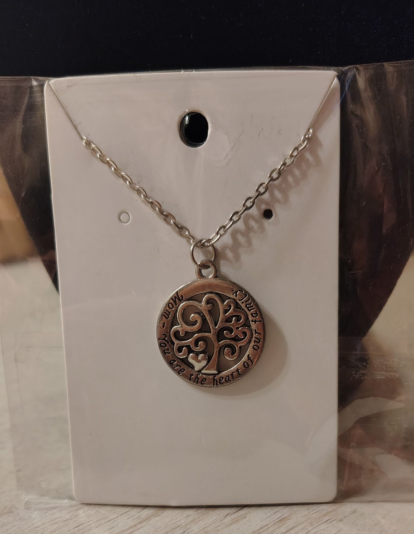 Mom Necklace