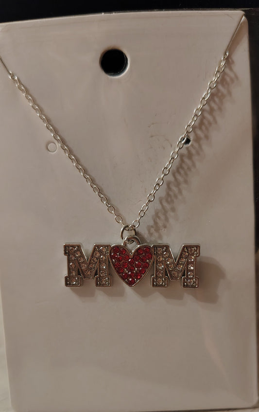 Mom Necklace