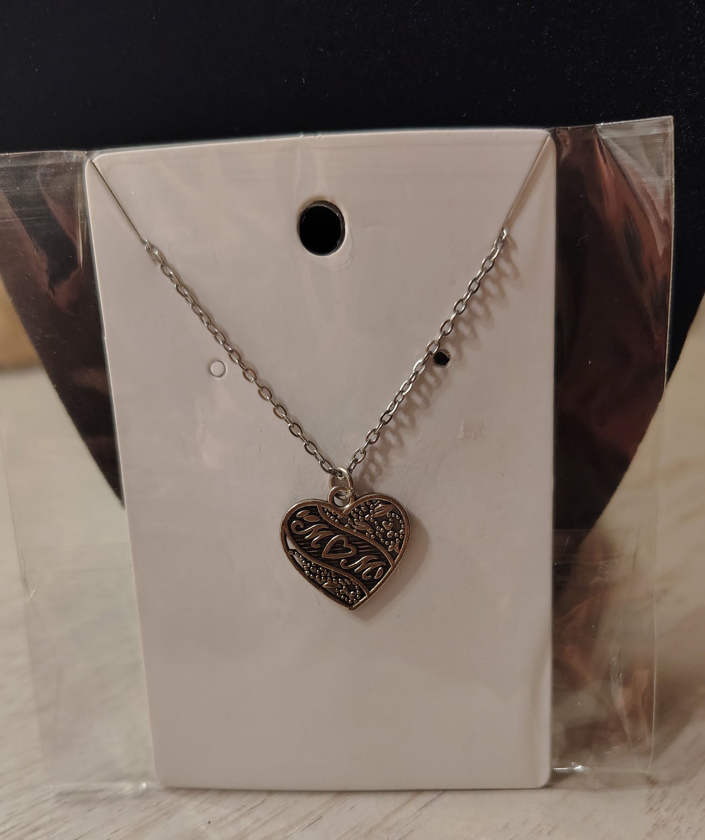 Mom Necklace
